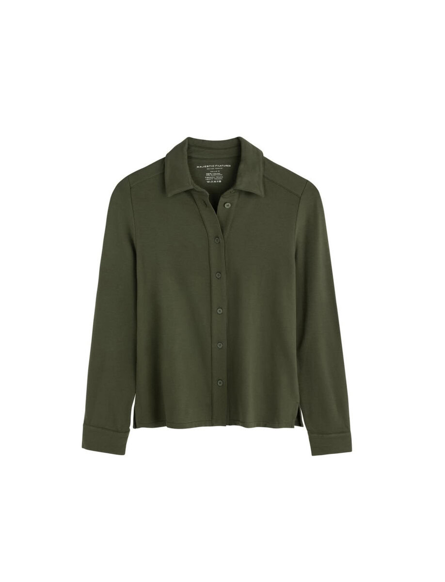 LONG SLEEVE SHIRT M004