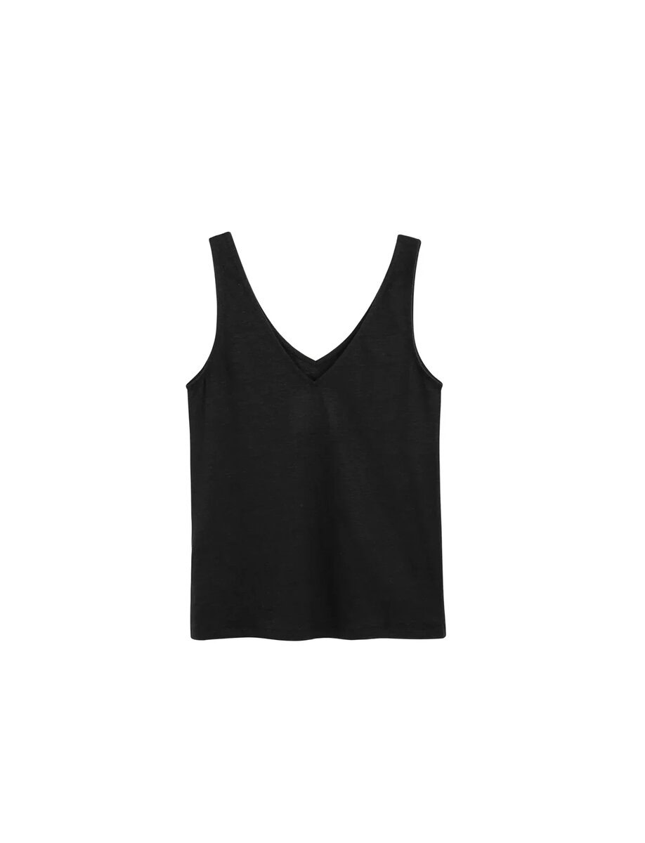 V TANK TOP