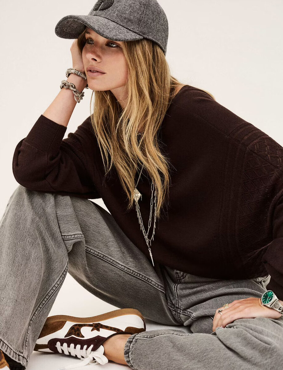 JASSIDA JUMPER – תמונה 2