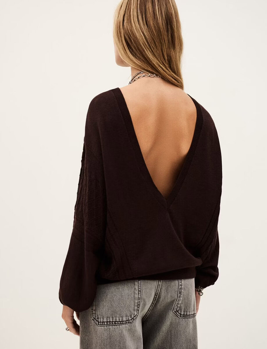 JASSIDA JUMPER – תמונה 3