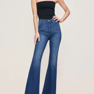 RACHEL FLARE ULTRA HIGH RISE INSTASCULPT