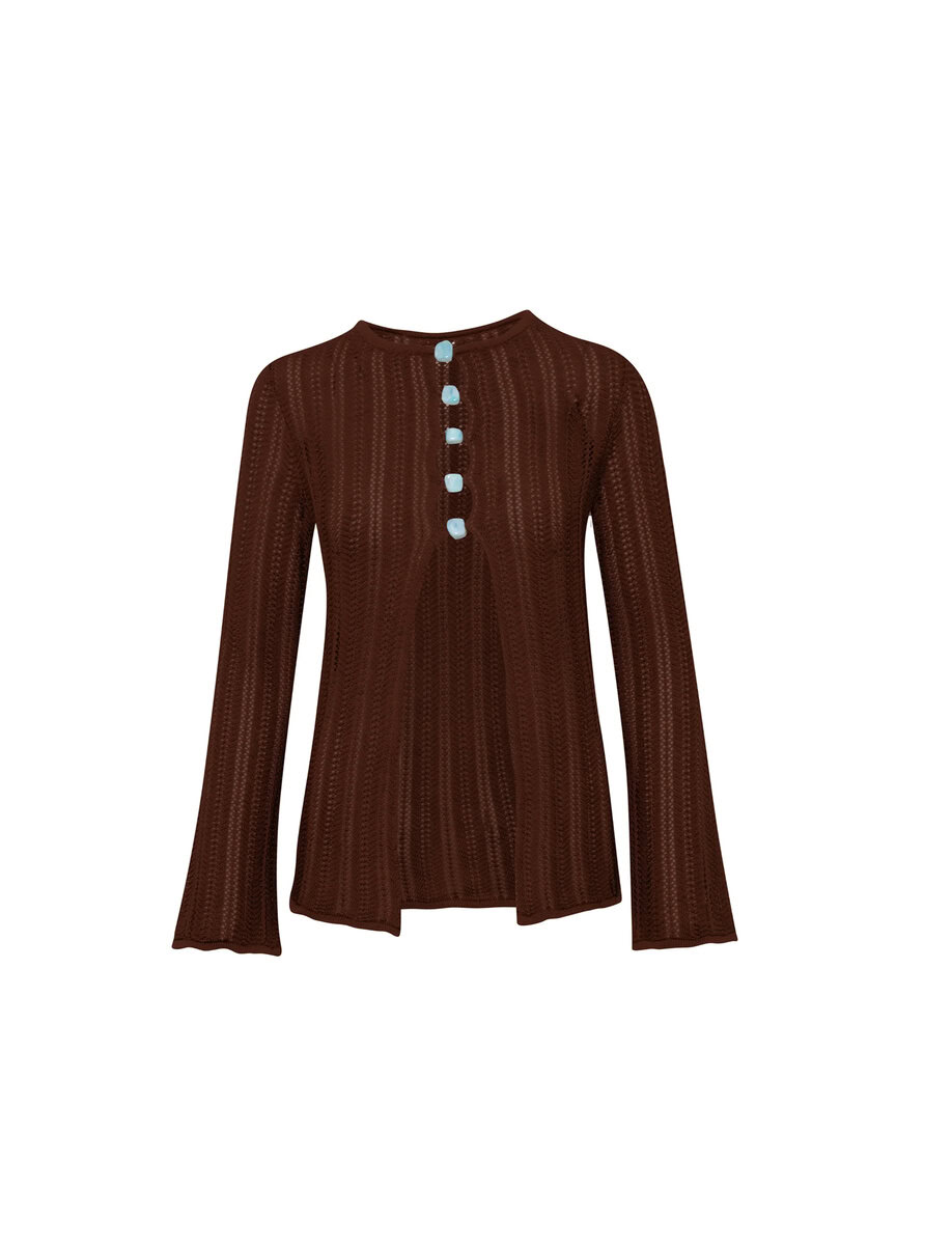 CORSICA TOP – תמונה 5