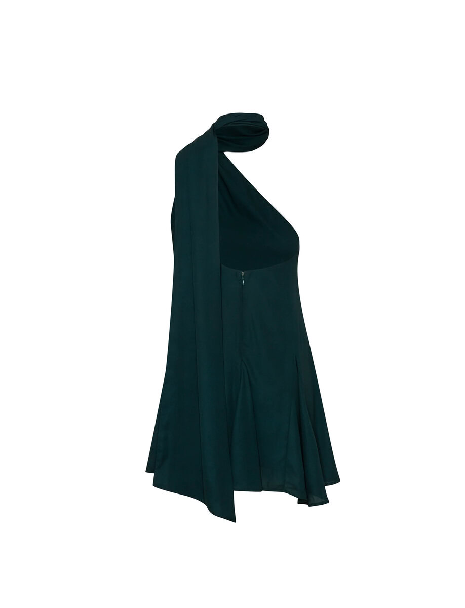 ARI MINI DRESS – תמונה 6