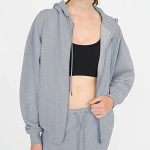 2624 STEVIE OVERSIZED HOODIE