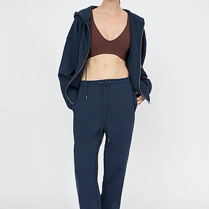 PEGGY OVERSIZED JOGGER 2599