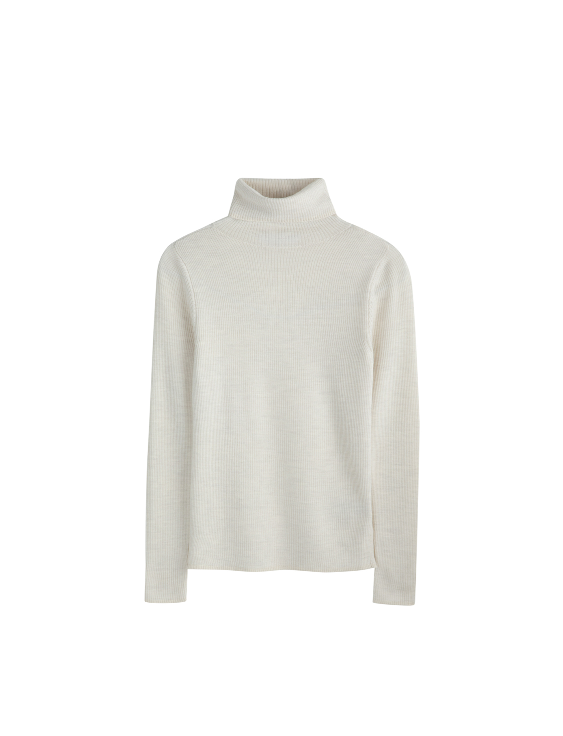 GOLF KNIT TURTLENECK