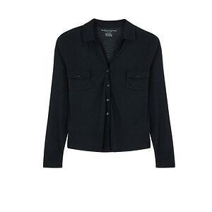 BUTTON SHIRT LONG SLEEVE