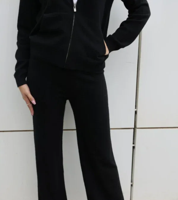 PANTALON CAPUCHE