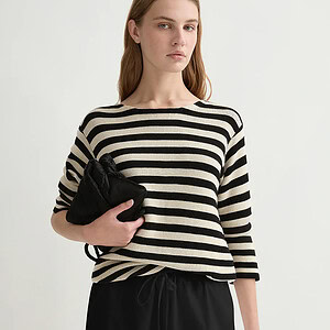 MILES LONG SLEEVE TOP