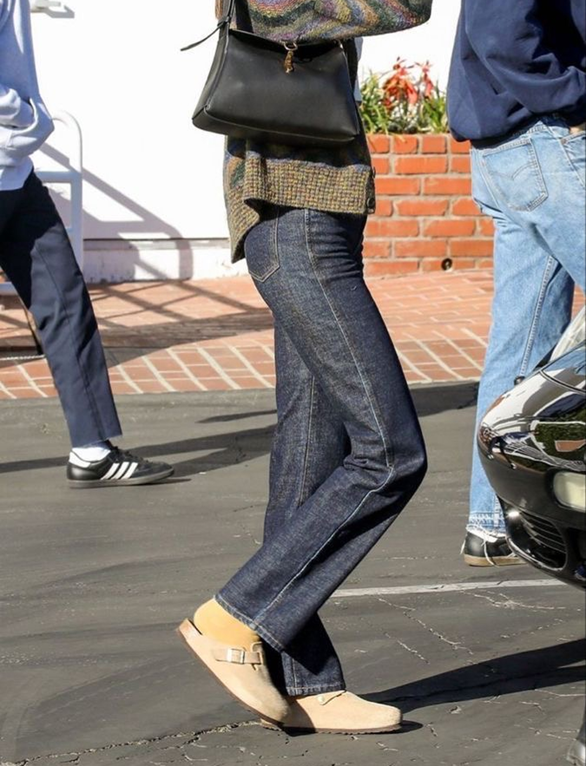 BOSTON SOFT FOOTBED – תמונה 20