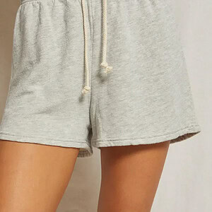 LAYLA FRENCH TERRY SHORT