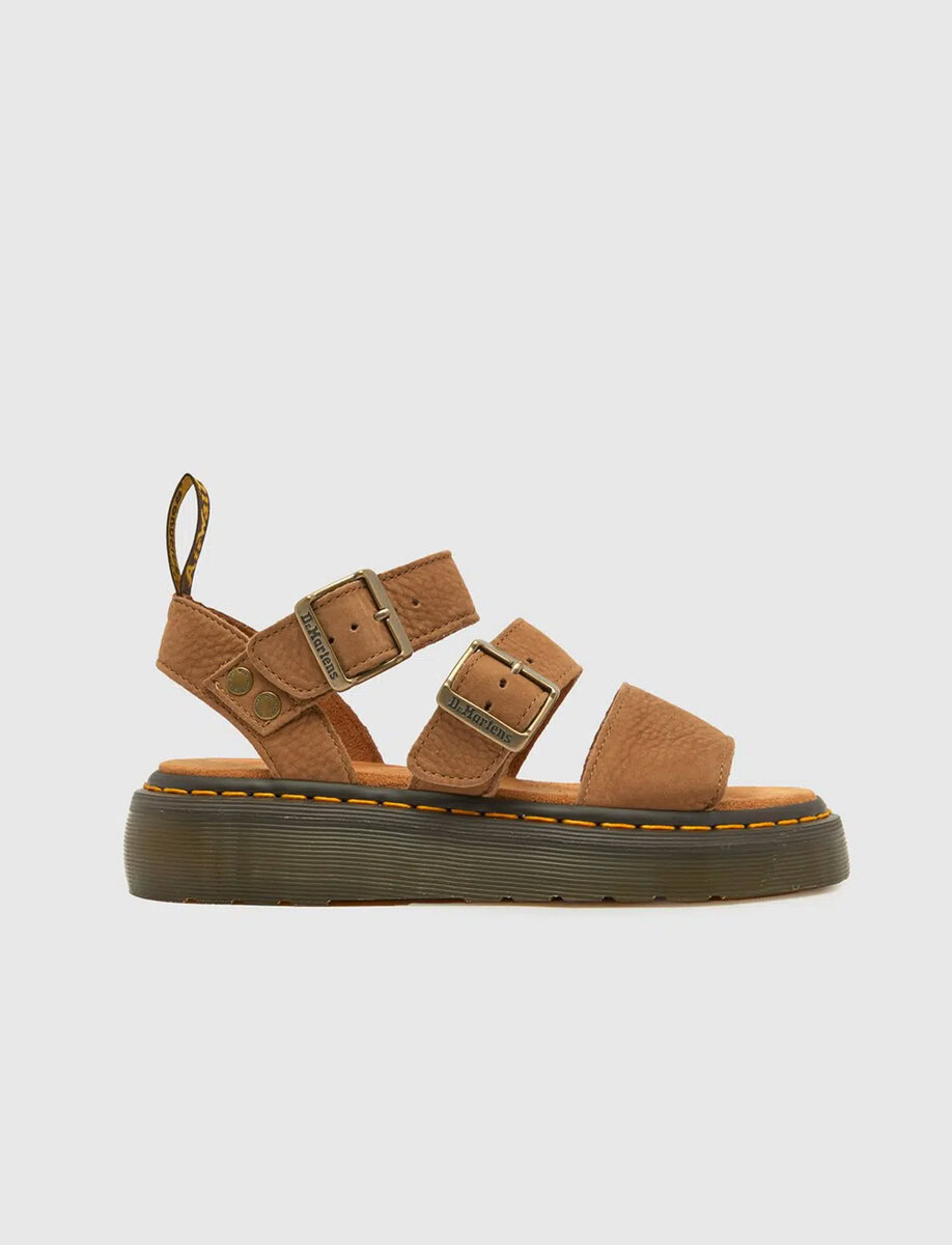 GRYPHON LEATHER SANDA