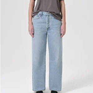 LOW SLUNG BAGGY