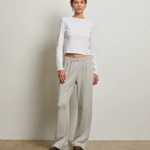 NORA FRENCH TERRY PANT