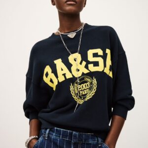 BENJAMIN SWEATSHIRT