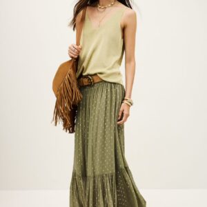 MAGDA SKIRT