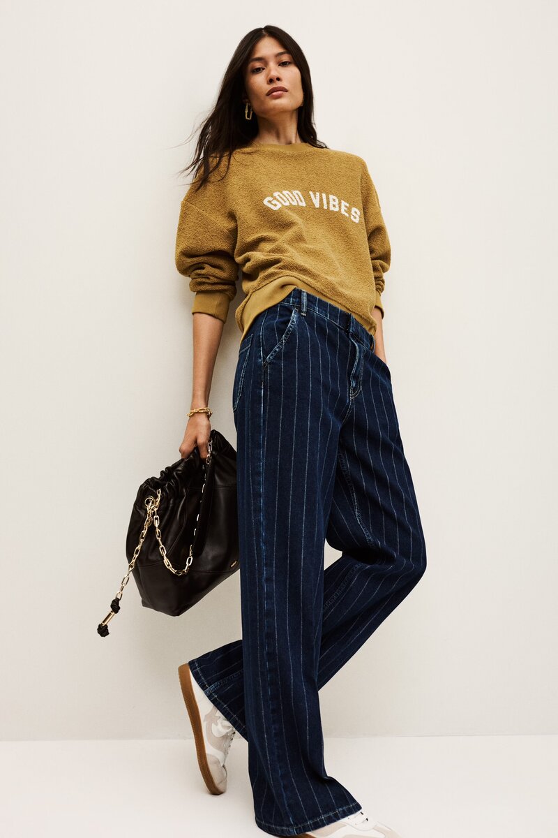 VECCHI JEANS