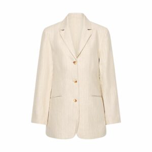 LEON BLAZER