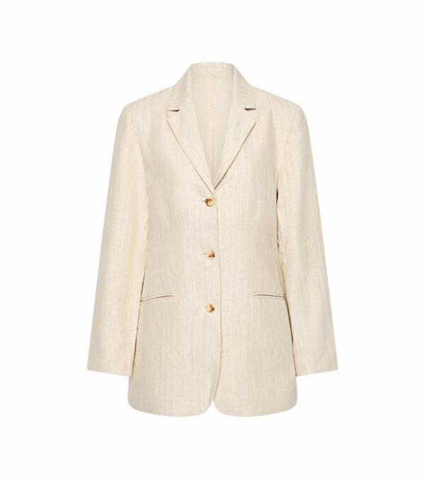 LEON BLAZER