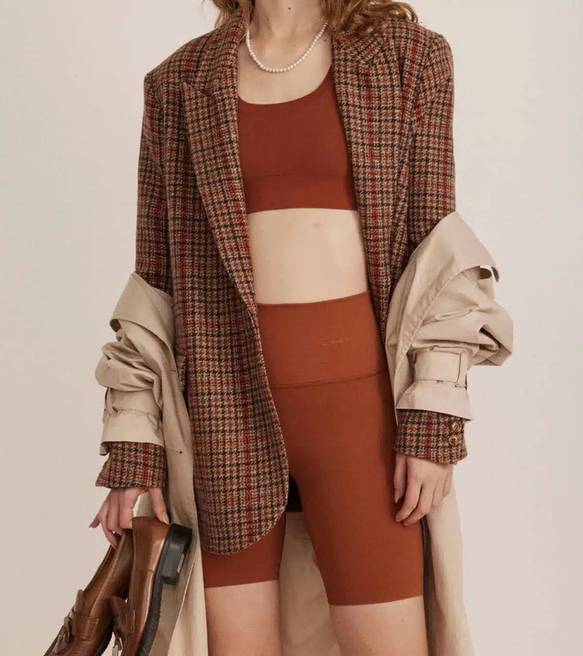 ESSENTIAL CYCLING SHORTS 1675