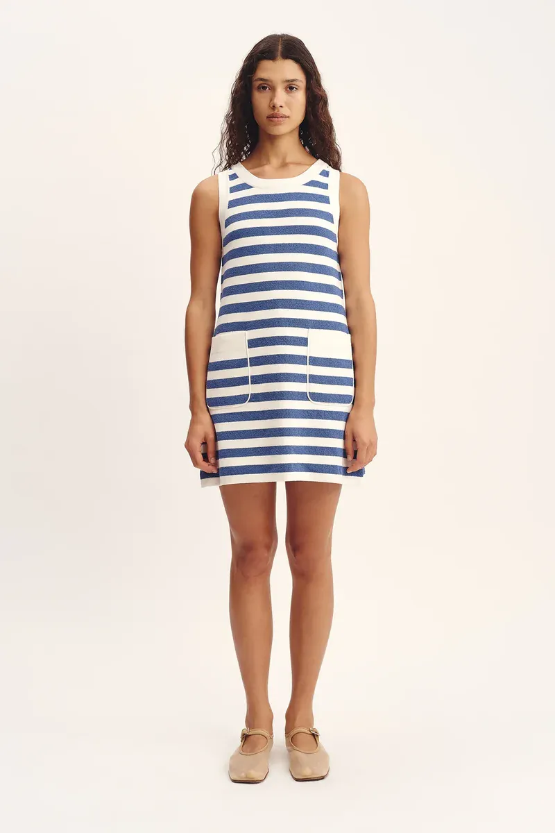 ARI MINI DRESS