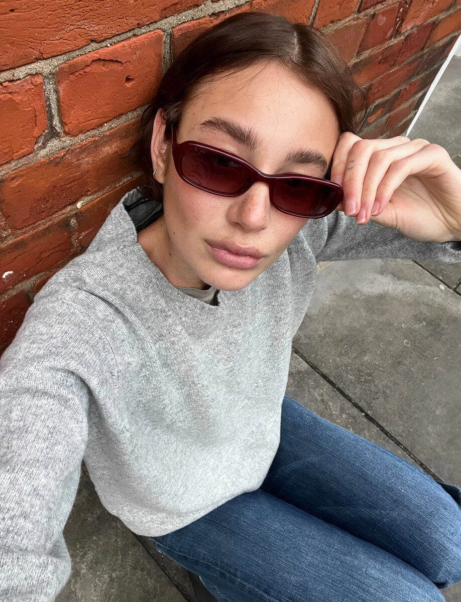 SUNGLASSES CODE – תמונה 3