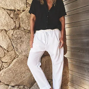 DRAPER PANT