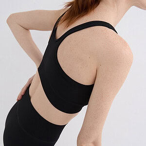 2488 PERFORMANCE RACERBACK SPORTS BRA