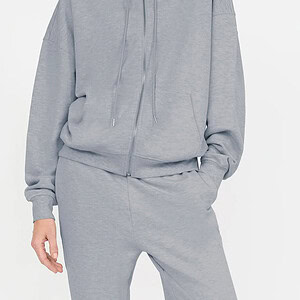 2624 STEVIE OVERSIZED HOODIE