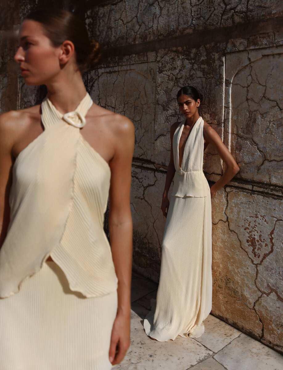 MERIDA DRESS – תמונה 5