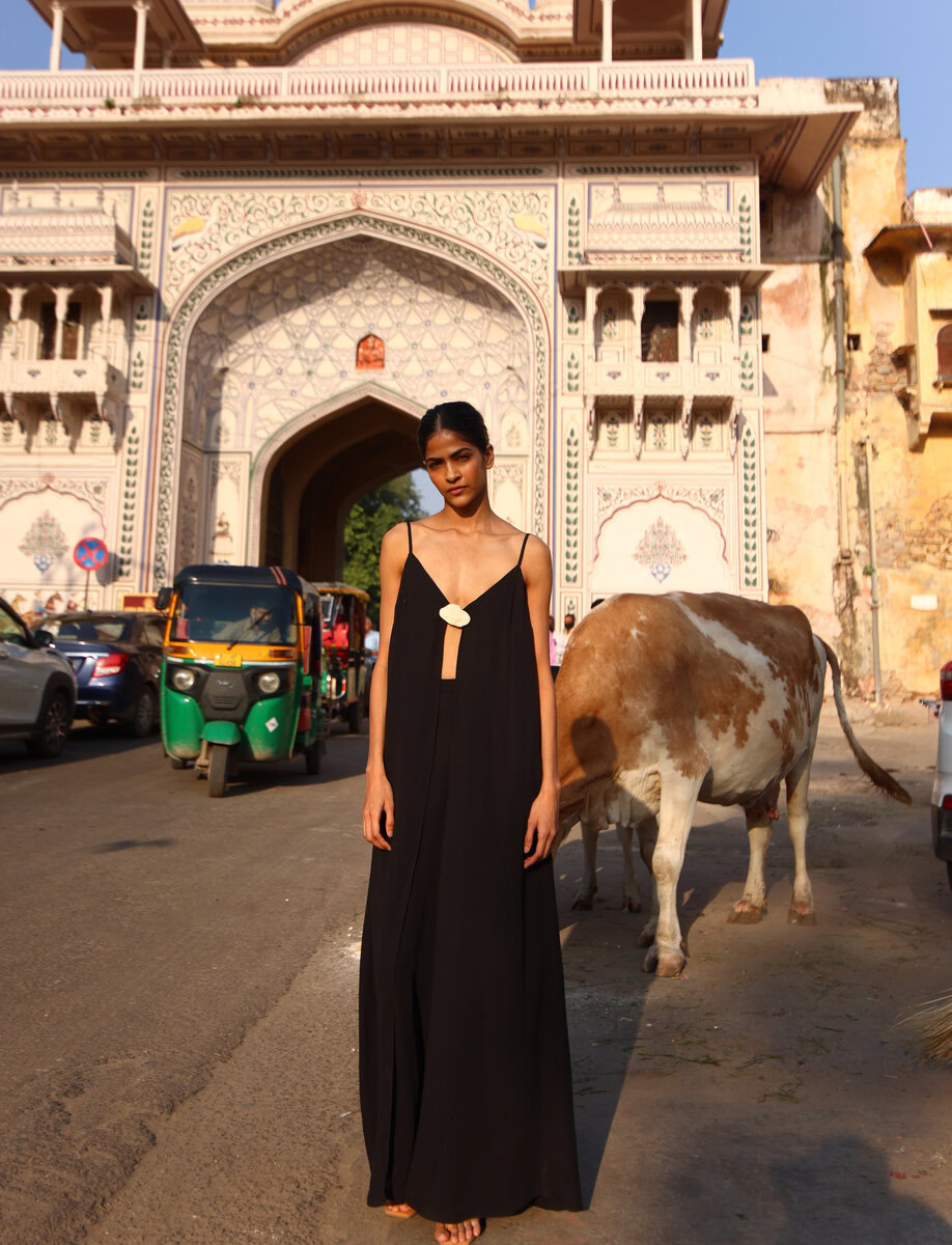 CLARISSA PANT – תמונה 6