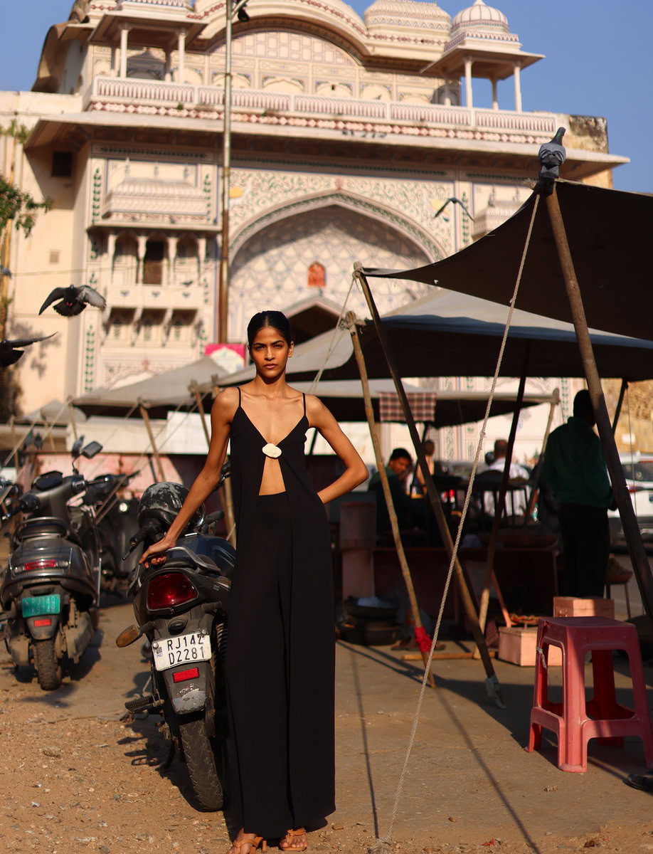 CLARISSA PANT – תמונה 5