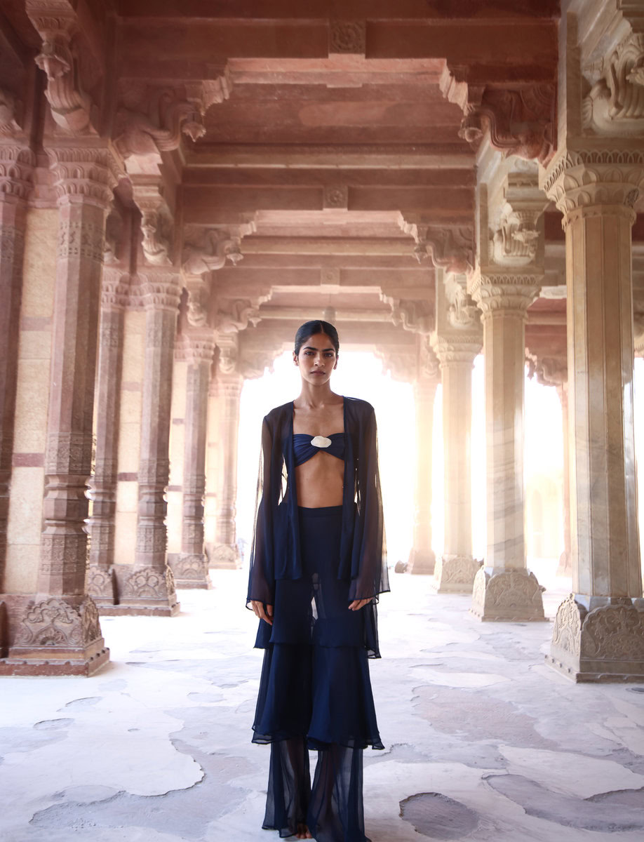 VERA TOP – תמונה 3