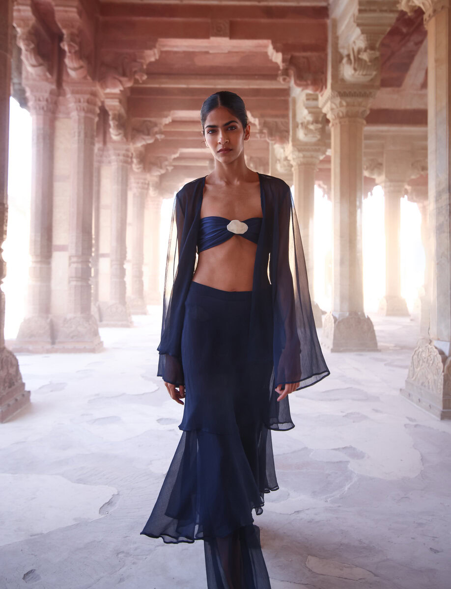 VERA TOP – תמונה 5