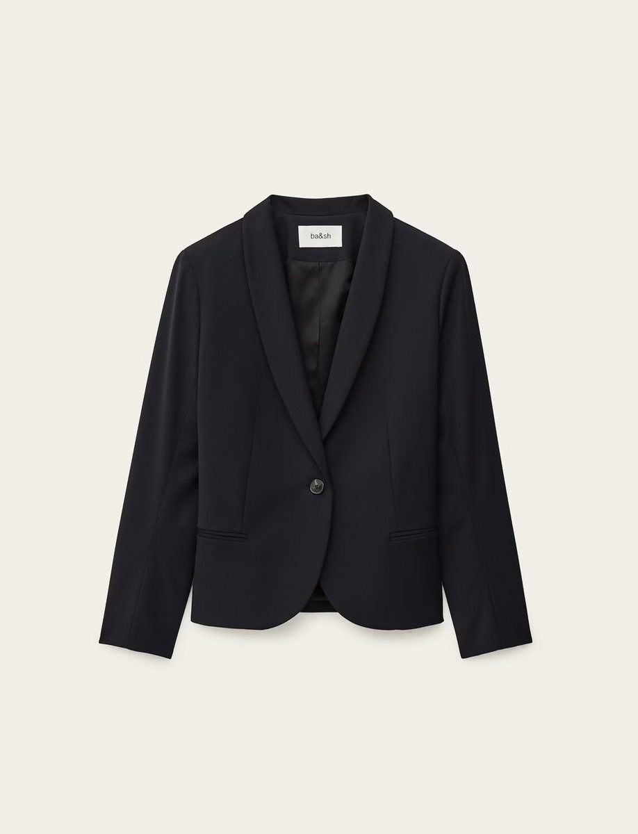 CESARIA SUIT JACKET – תמונה 7