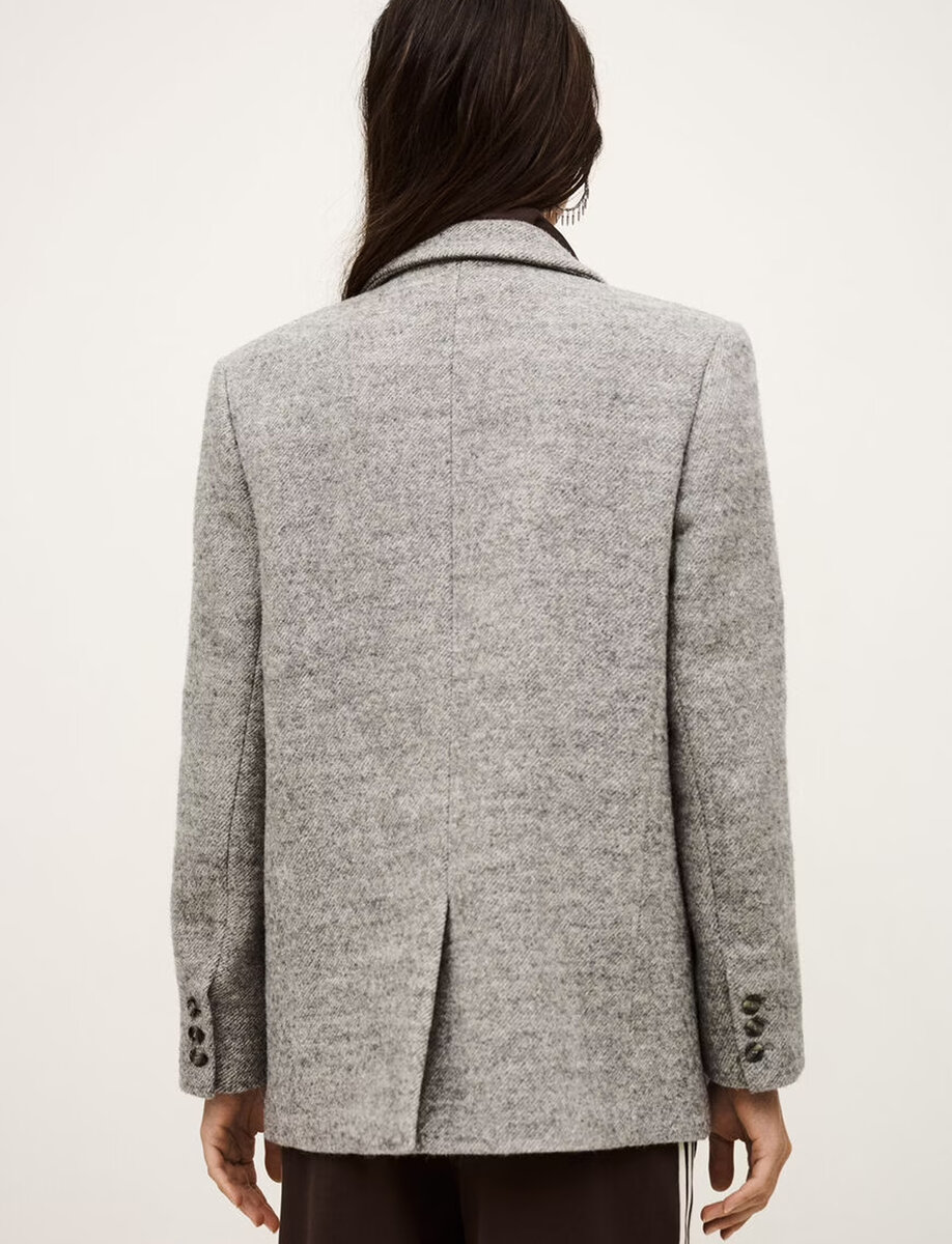 WARD MASCULINE JACKET – תמונה 5