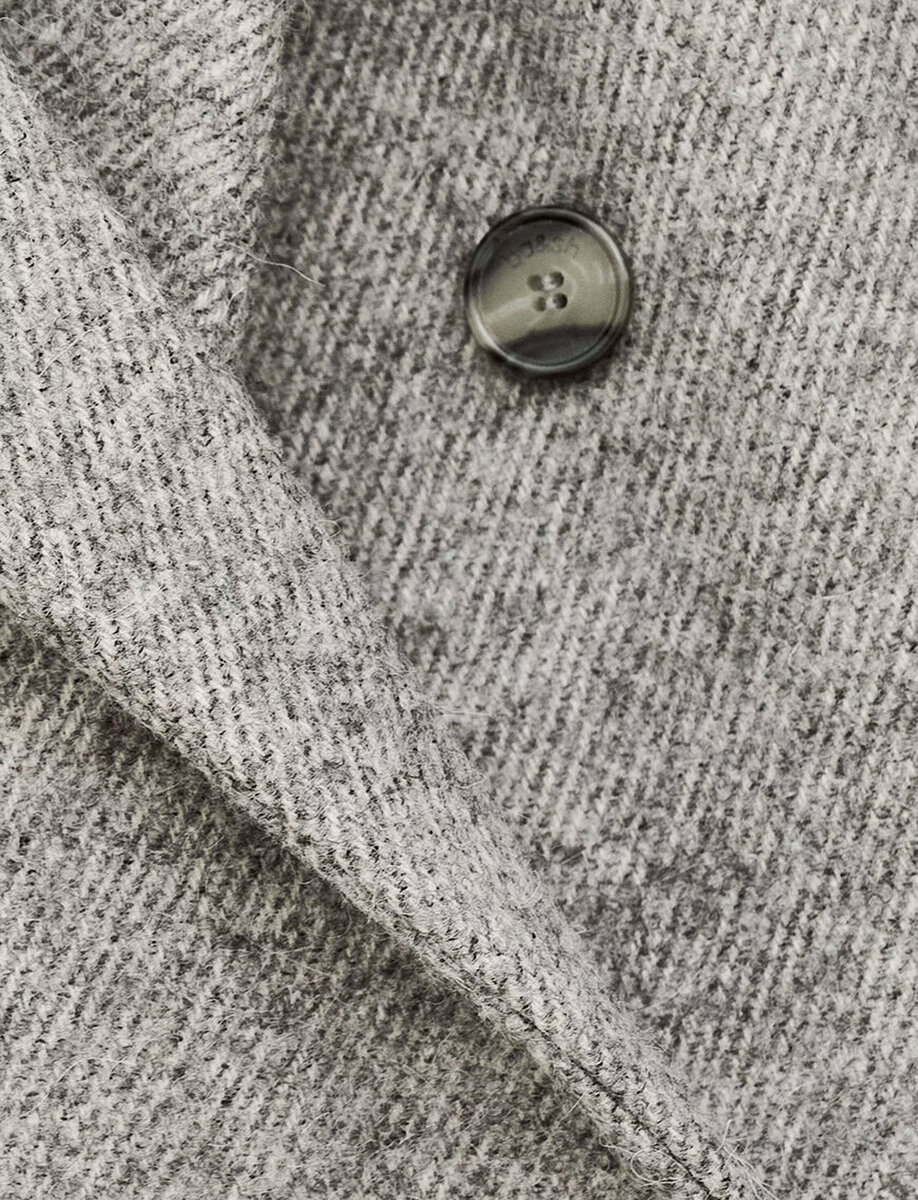 WARD MASCULINE JACKET – תמונה 6