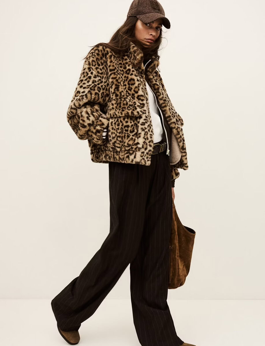 JAROS COAT – תמונה 5