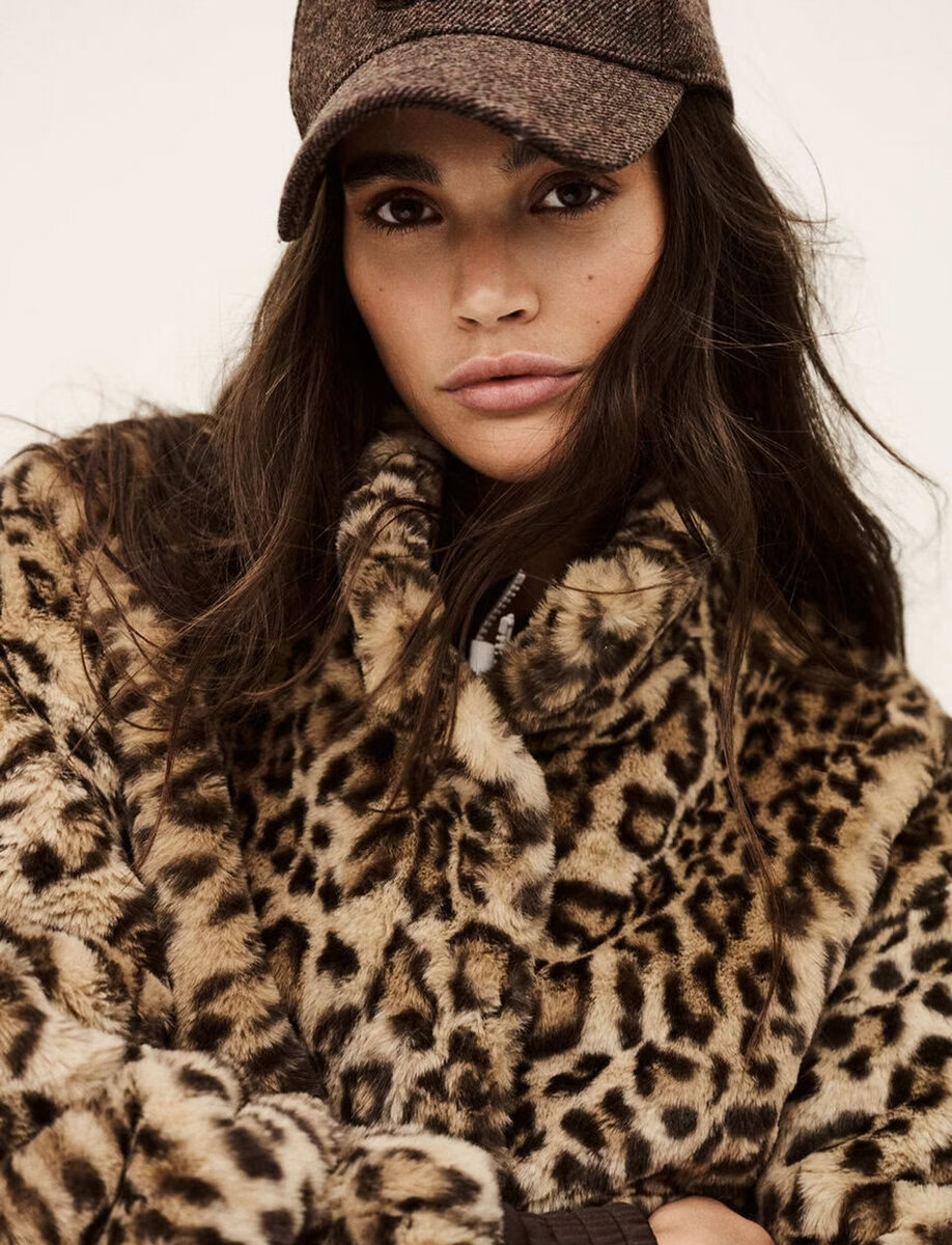 JAROS COAT – תמונה 4