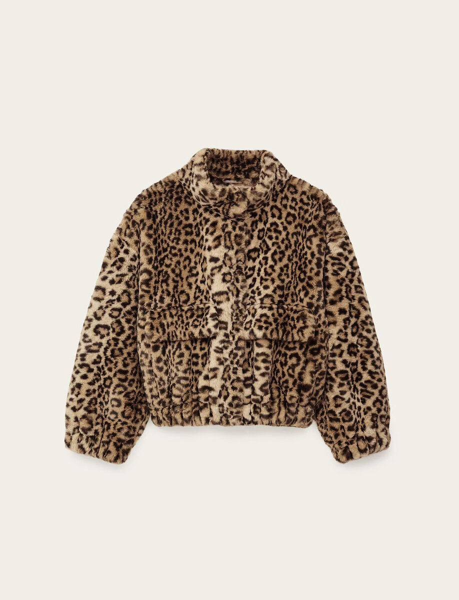 JAROS COAT – תמונה 8