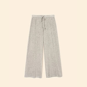 MANON PANT | HEATHER GREY