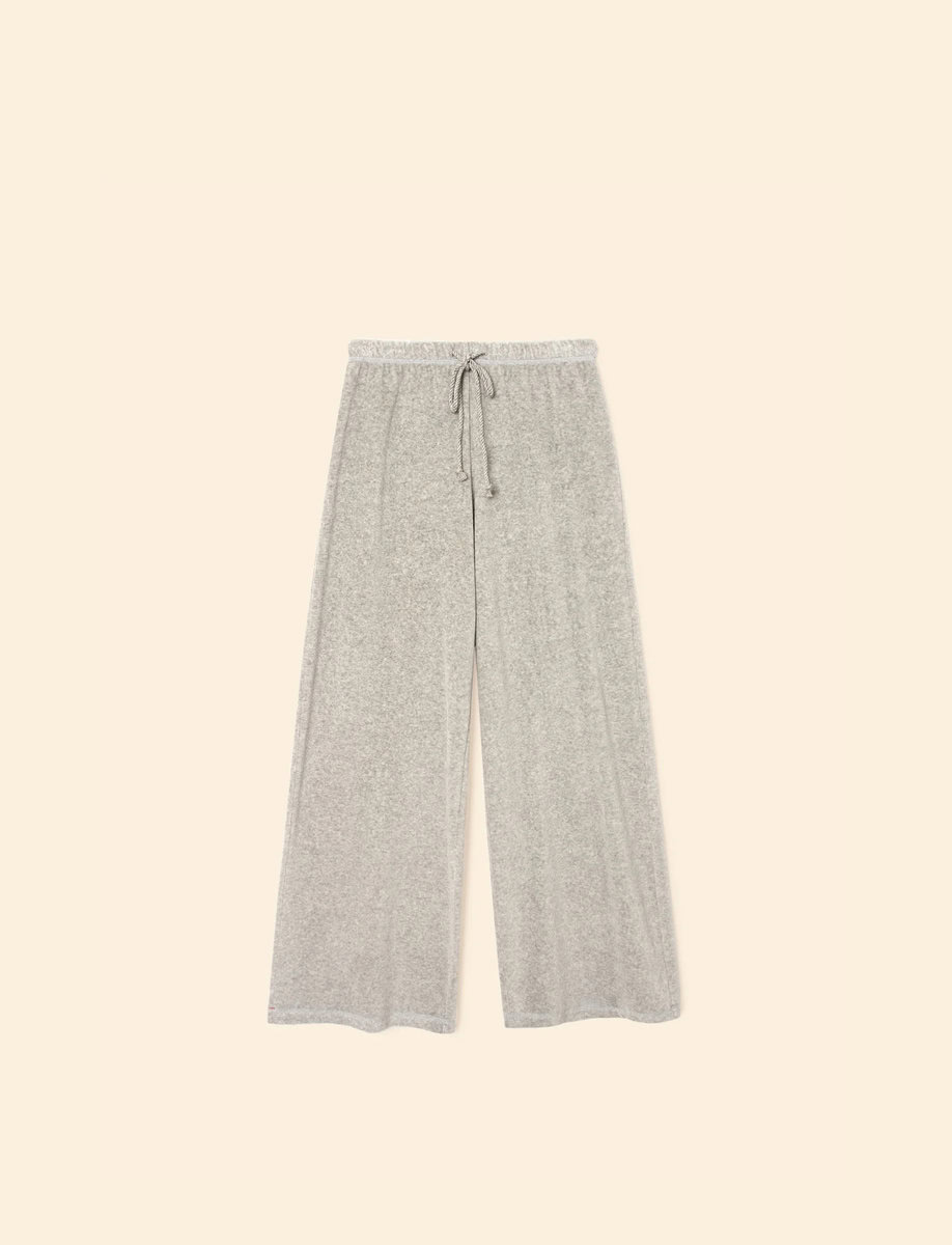 MANON PANT | HEATHER GREY