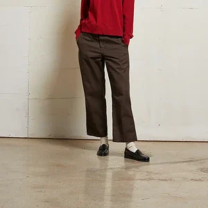 TYLER FRENCH TERRY PULLOVER SWEATSHIRT