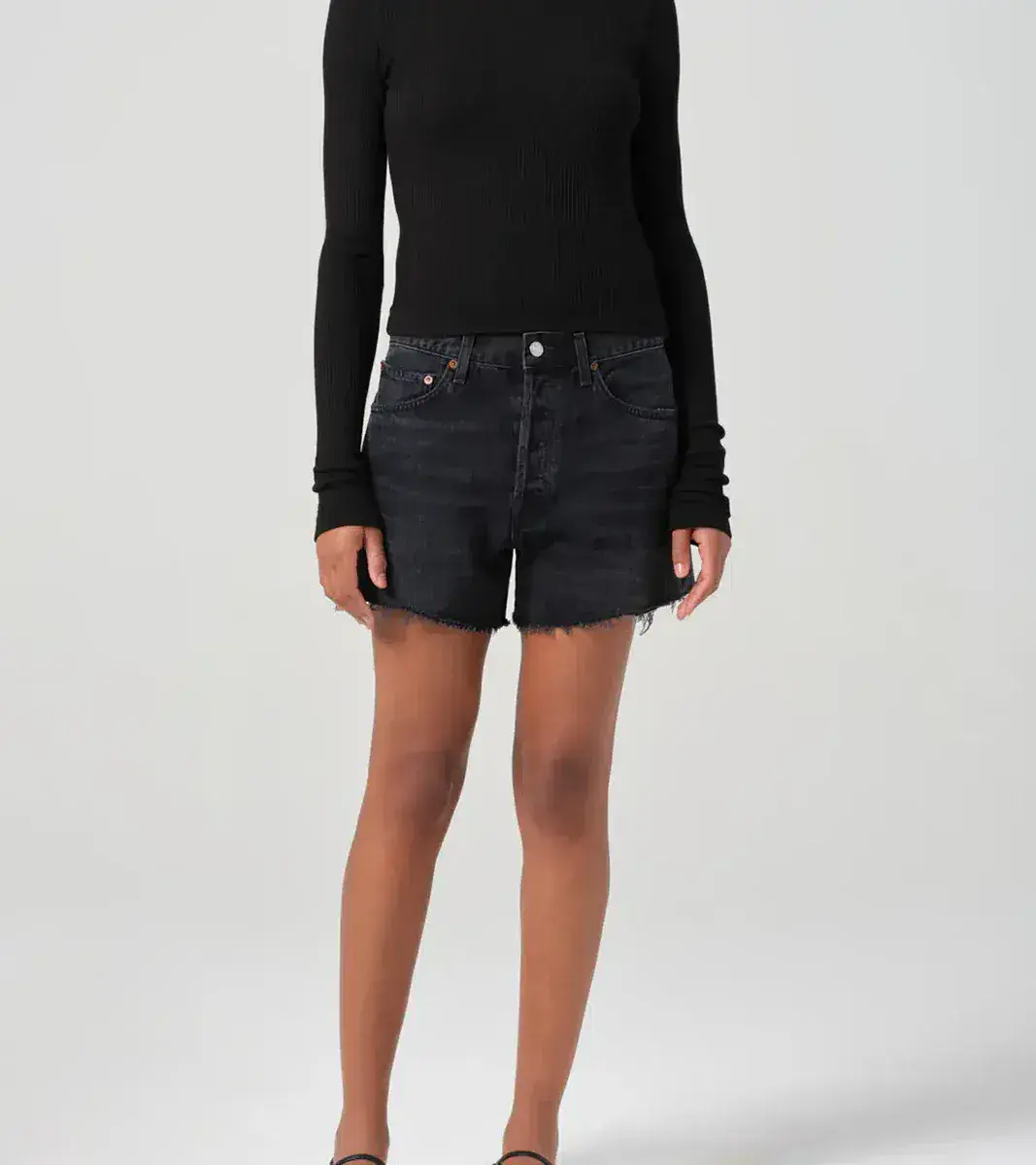 PARKER LONG SHORT | FRIGHT