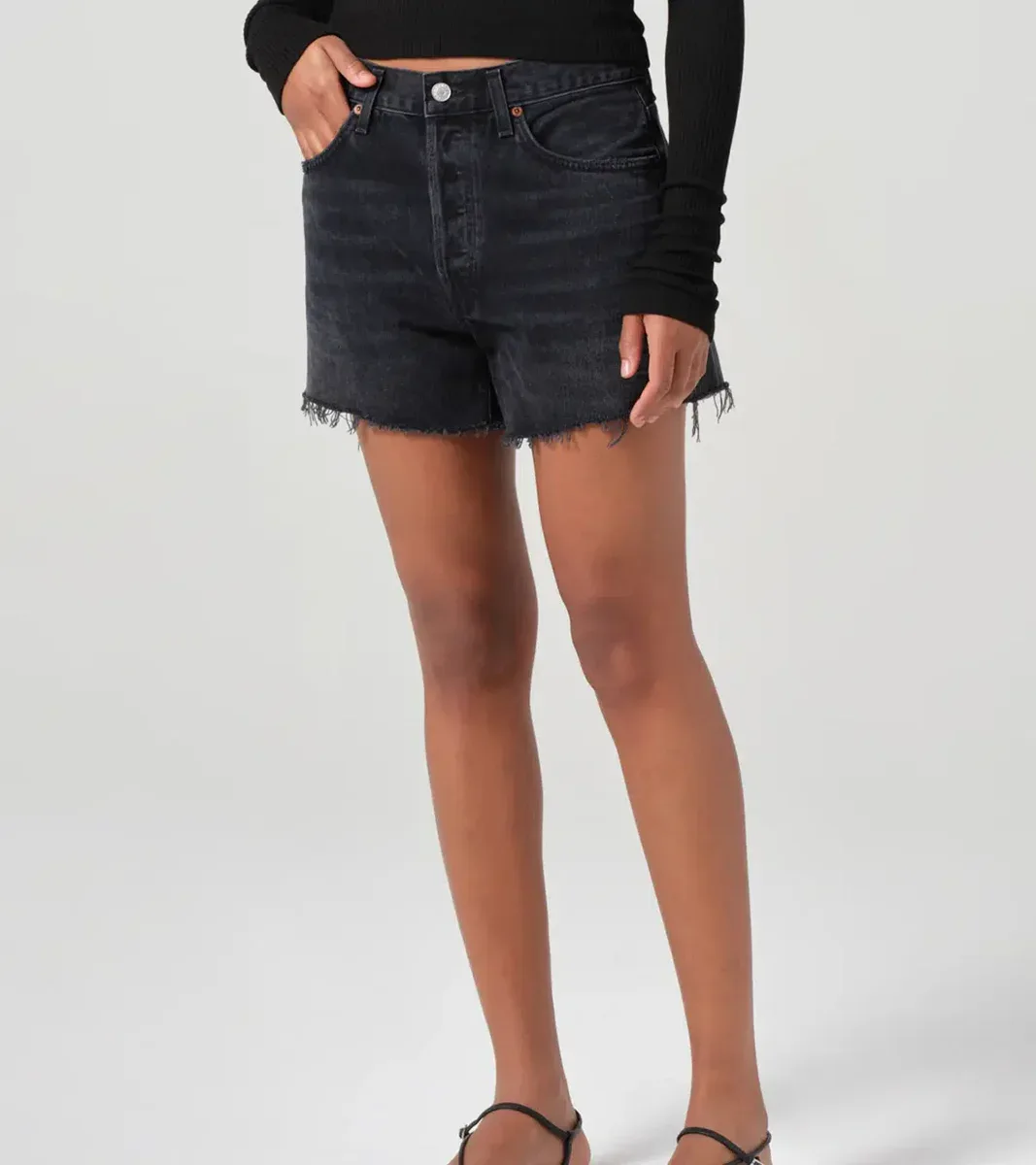 PARKER LONG SHORT | FRIGHT – תמונה 3