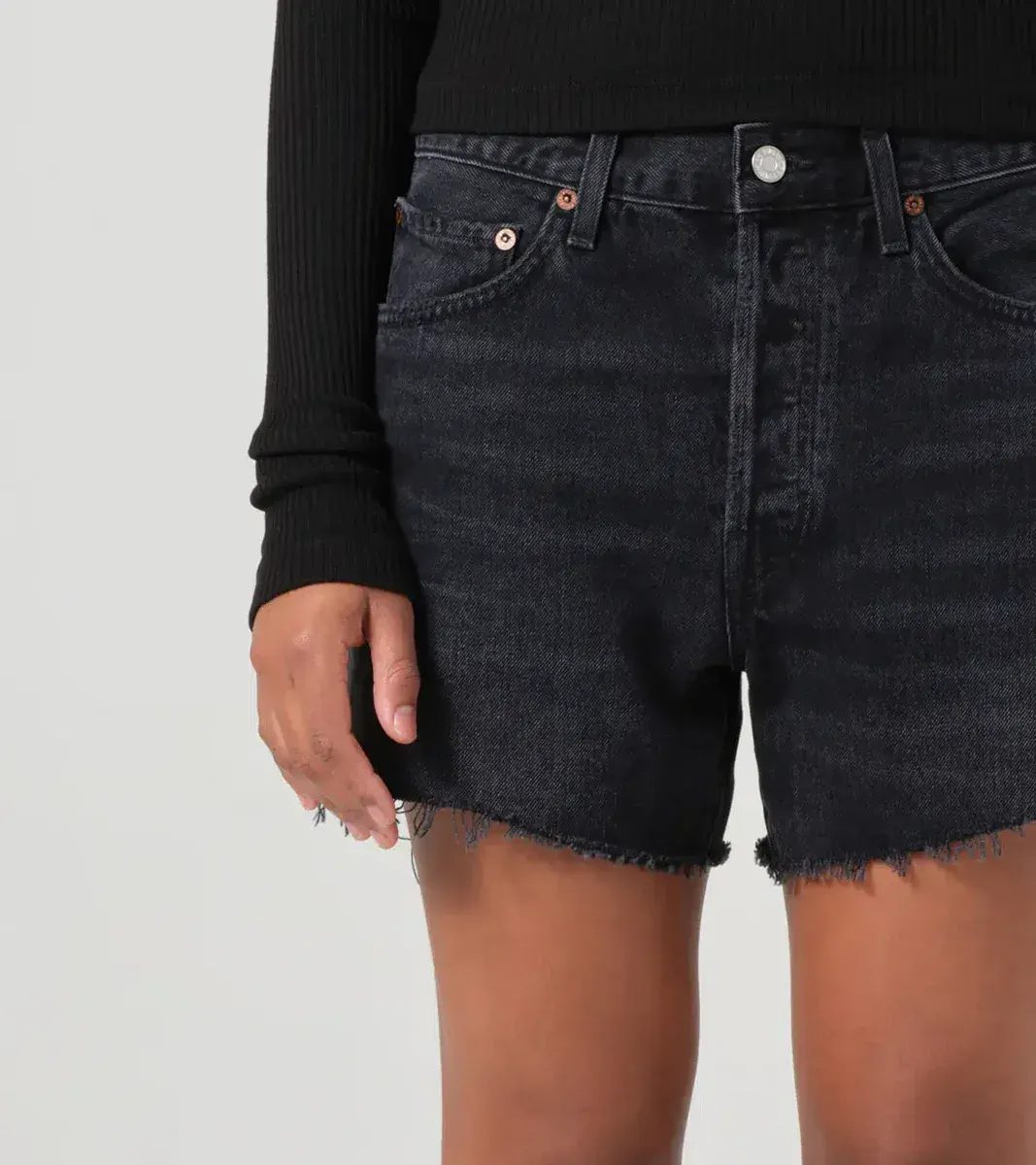 PARKER LONG SHORT | FRIGHT – תמונה 2