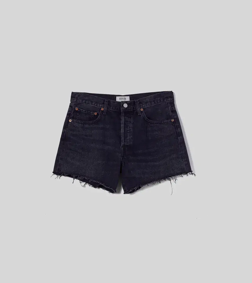 PARKER LONG SHORT | FRIGHT – תמונה 5