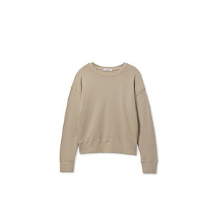 TYLER FRENCH TERRY PULLOVER SWEATSHIRT