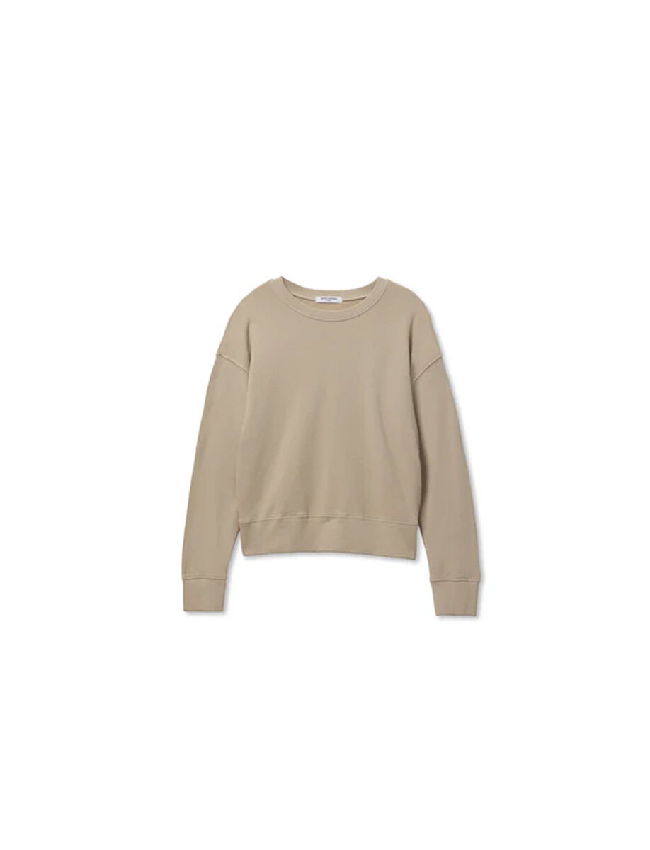 TYLER FRENCH TERRY PULLOVER SWEATSHIRT