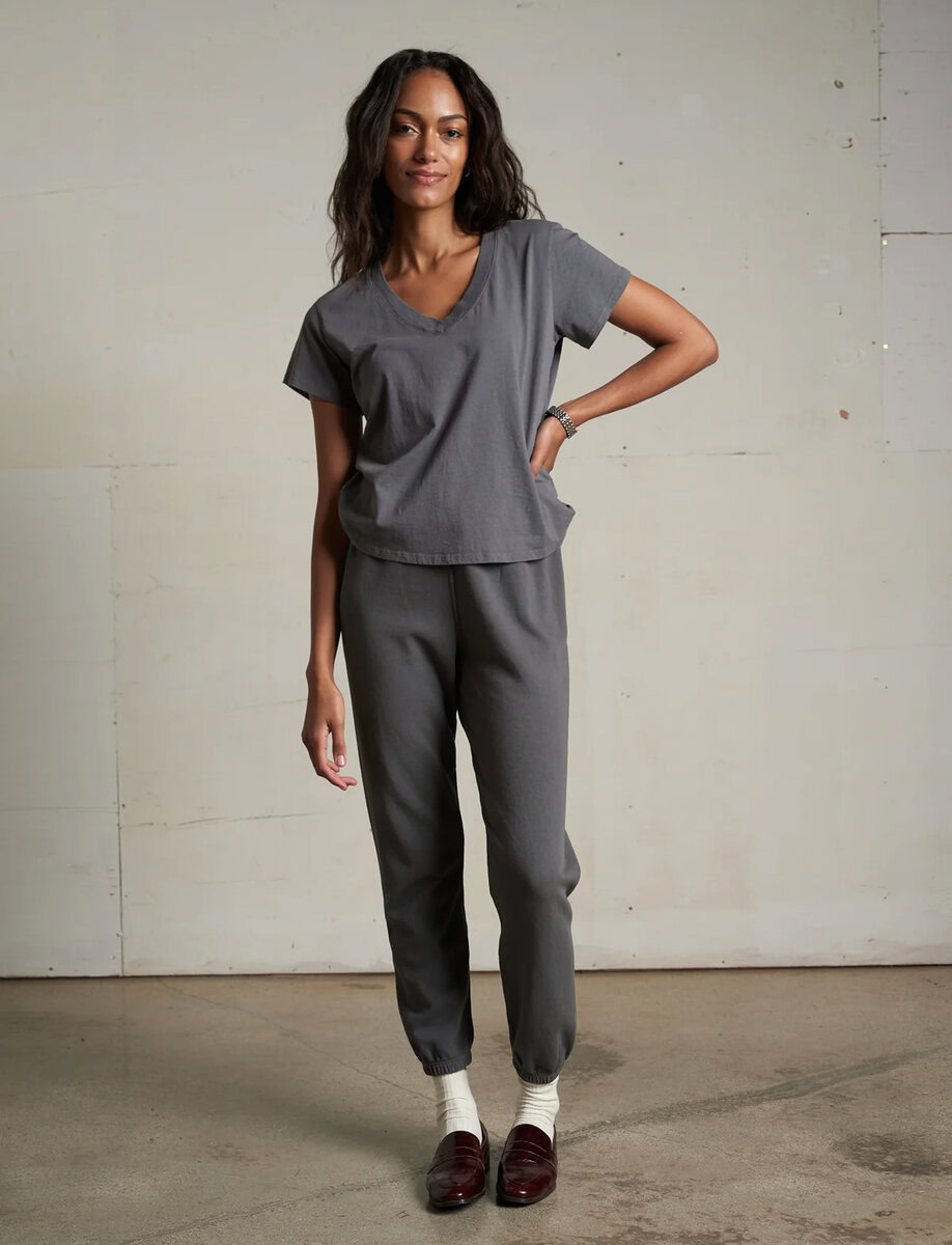 JOHNNY FRENCH TERRY SWEATPANT – תמונה 50